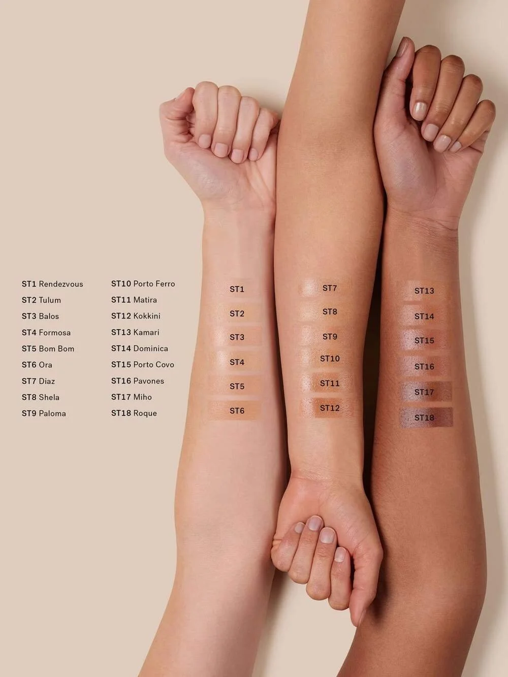 Super Serum Skin Tint SPF 40