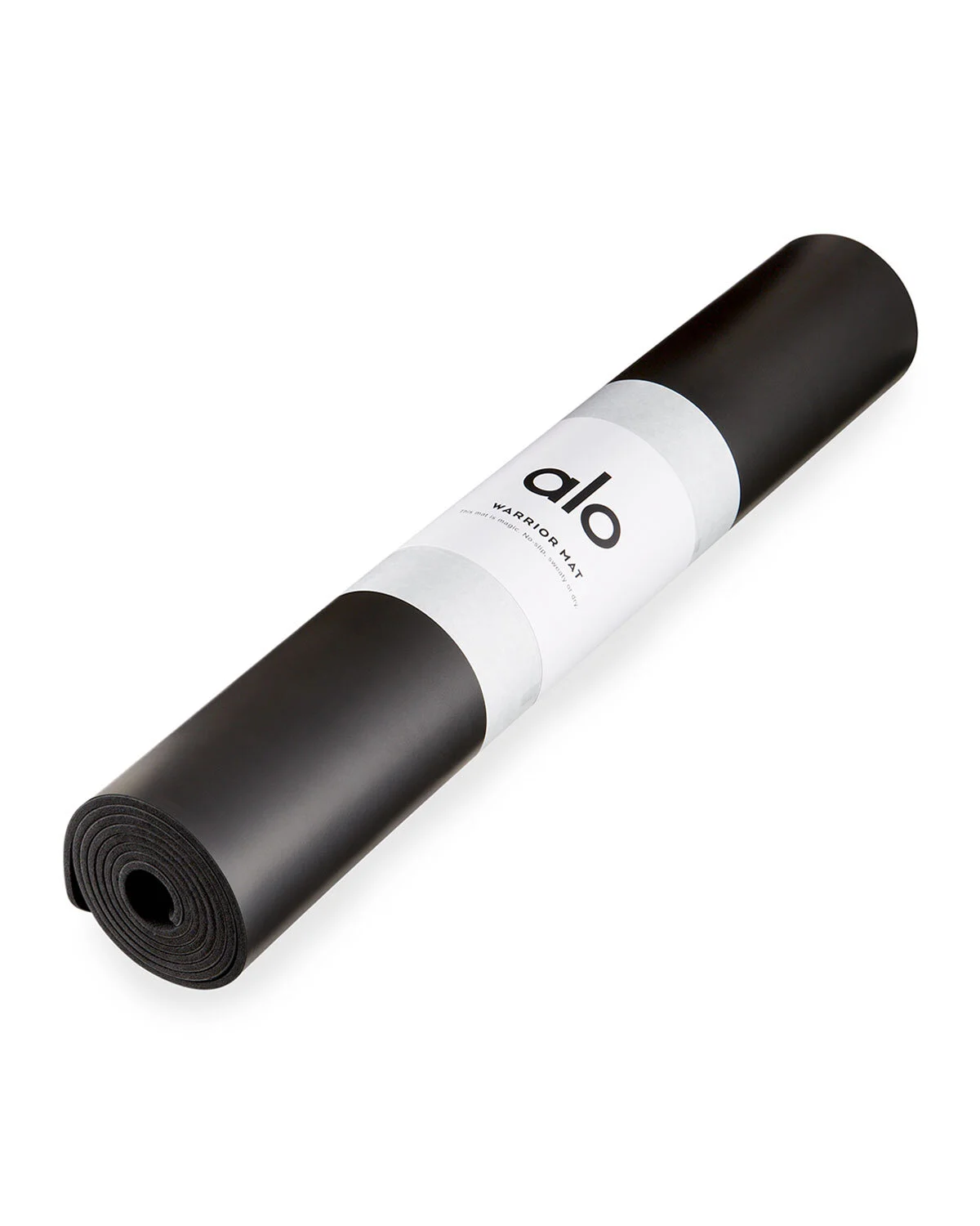 Warrior Yoga Mat