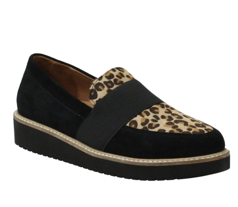 Xanthus Loafer