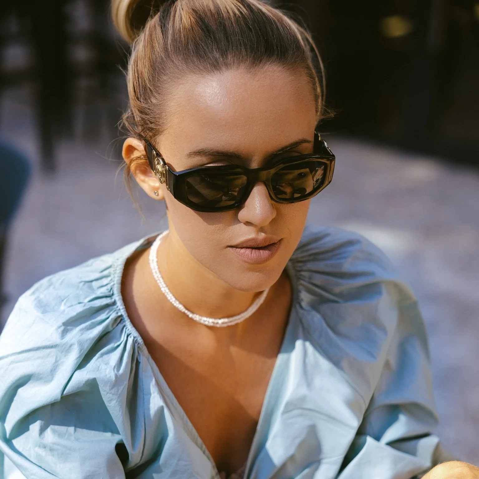 Hunting For The Perfect Pair Of Sunnies? We Got You!