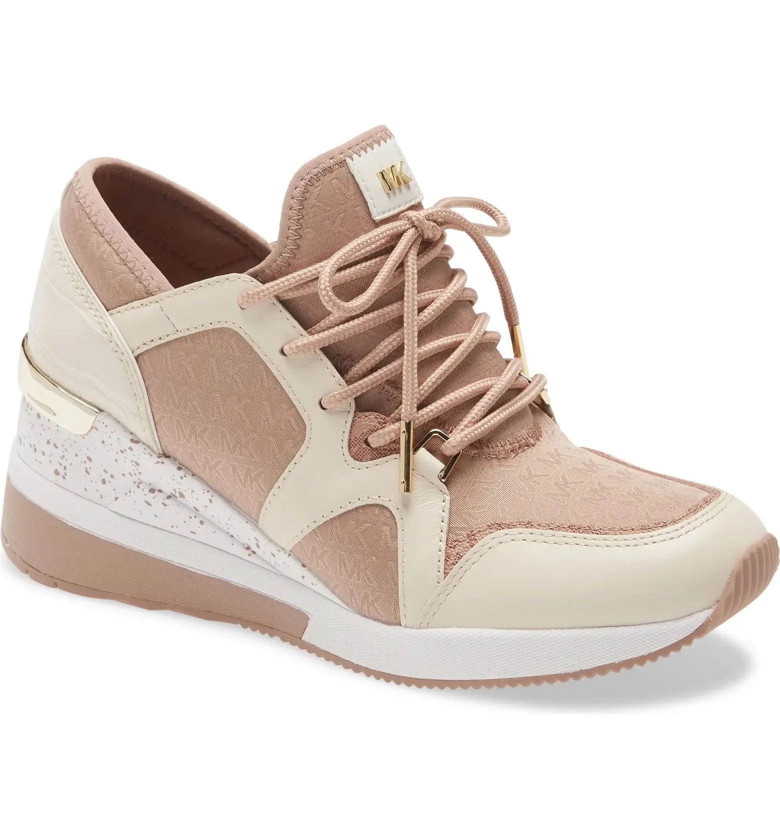 Liv Trainer Sneaker