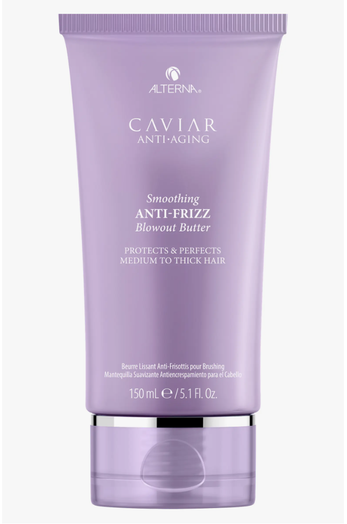 Caviar Anti-Aging Smoothing Anti-Frizz Blowout Butter