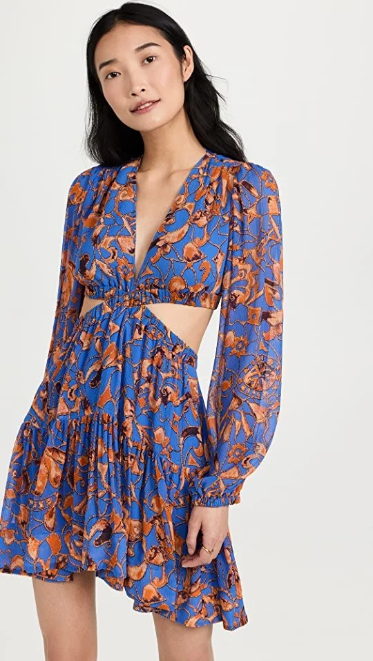A.L.C. Izzy II Dress 