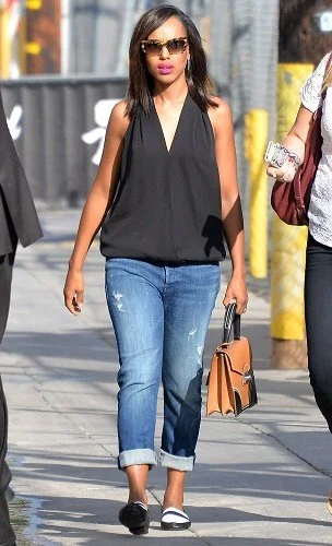 Image: Pinterest/Kerry Washington