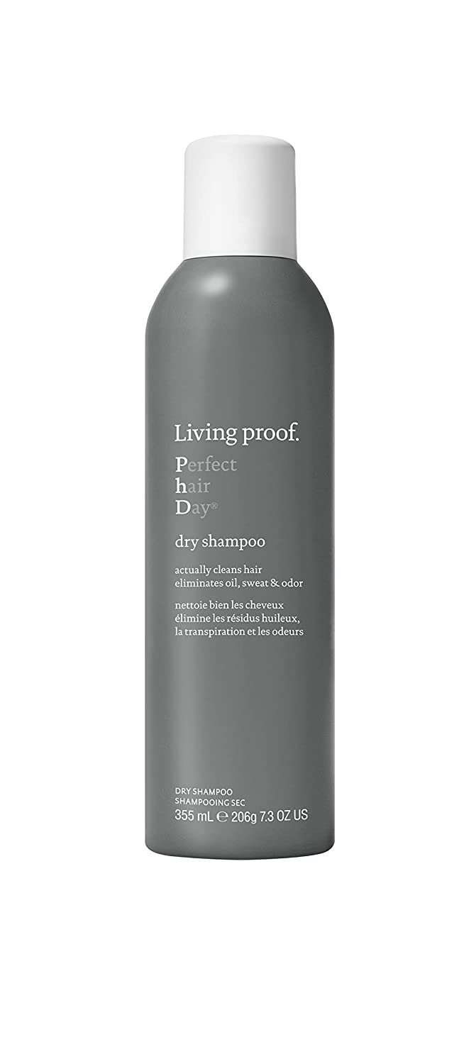Living Proof Dry Shampoo