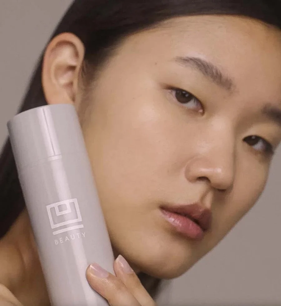 Hyaluronic Acid Body Moisturizing Cream with