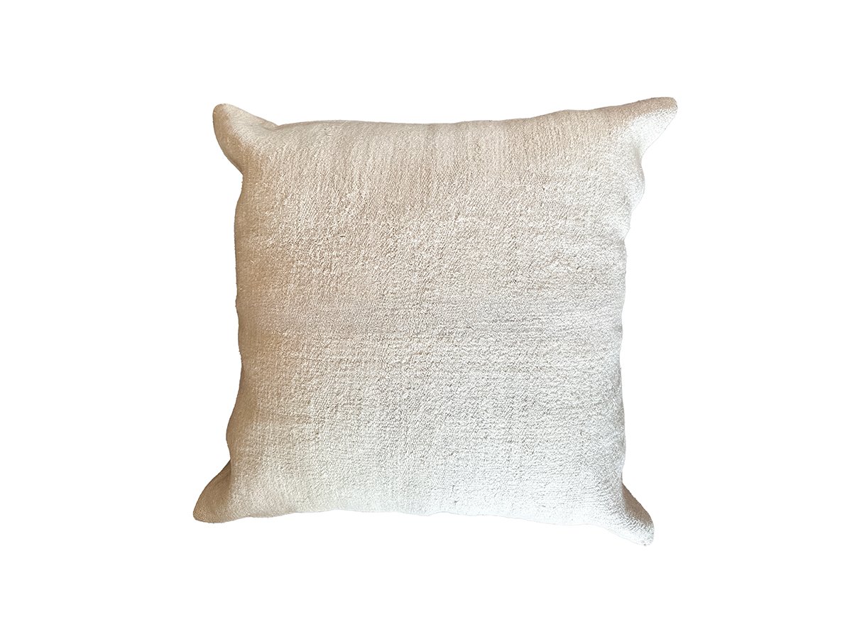Oversized Kilim Pillow
