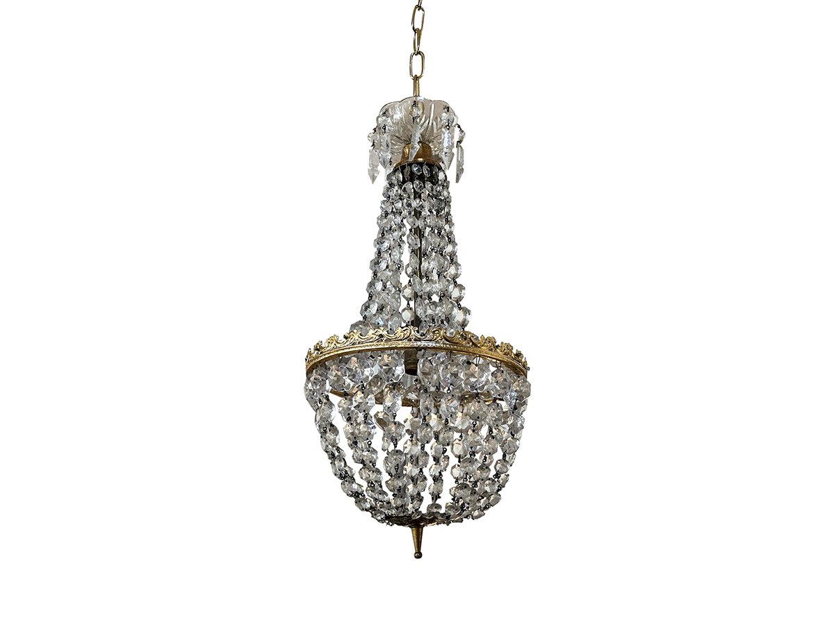 Balloon Chandelier