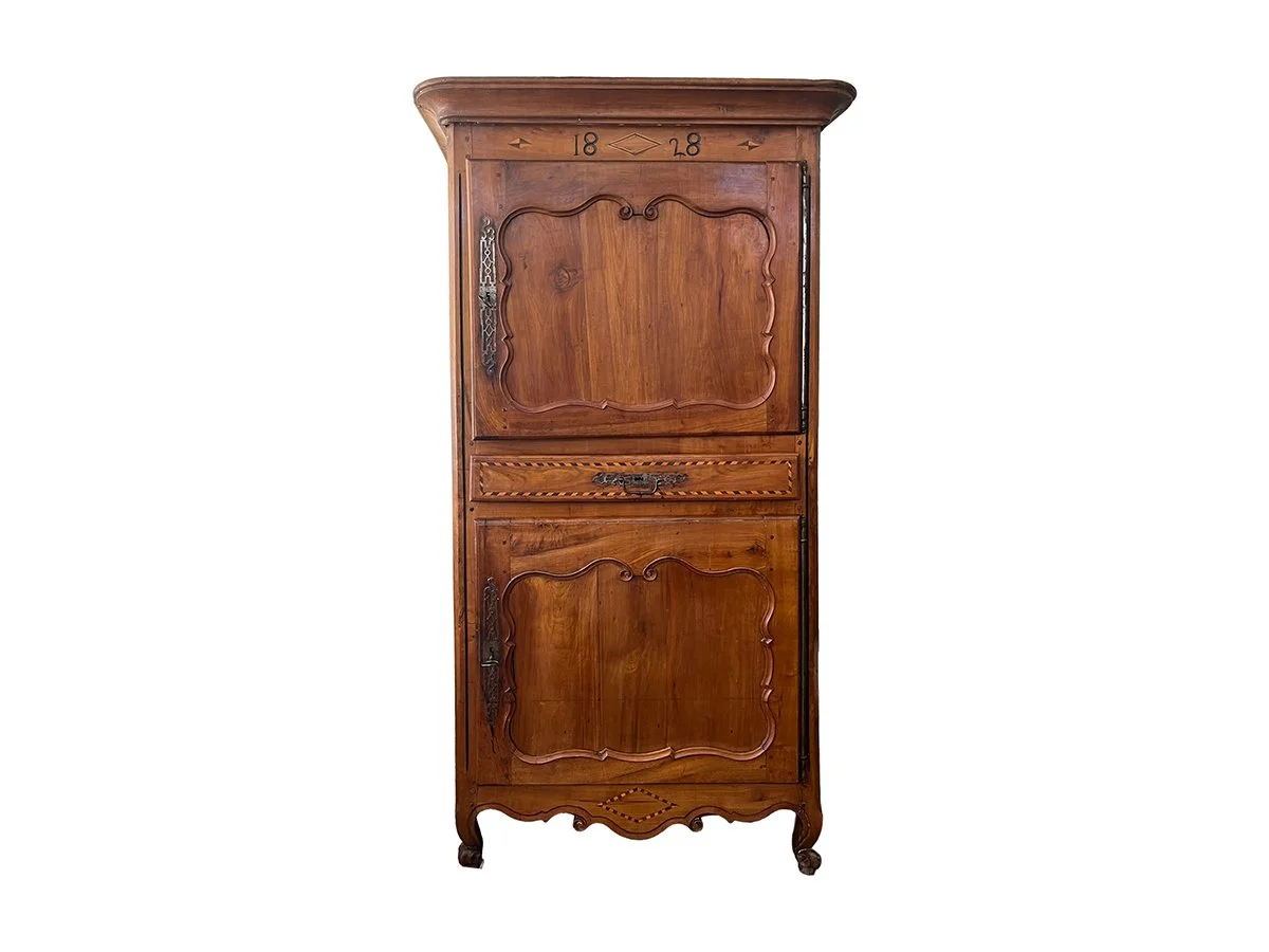 Bonnetière Cabinet