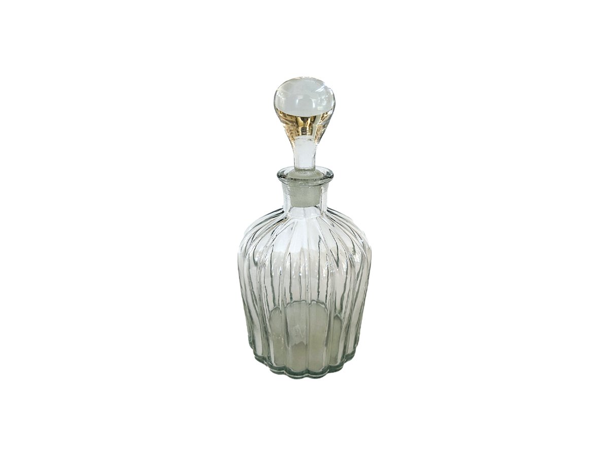 Glass Decanter