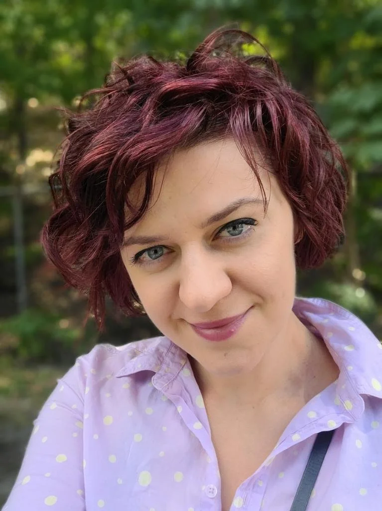 Lidia — TEASE - hair . color . beauty