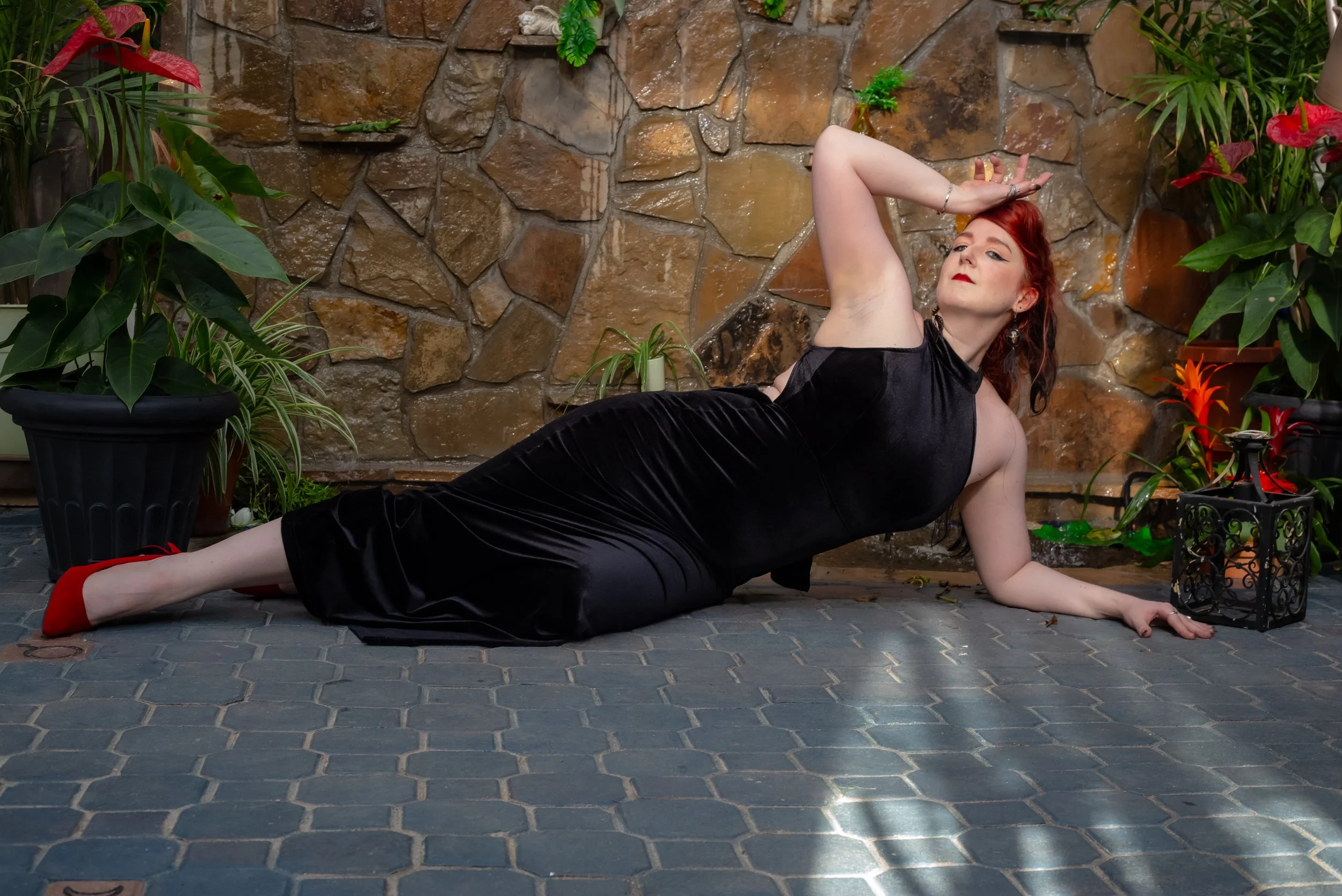 Spooky Writing Challenge - 2025