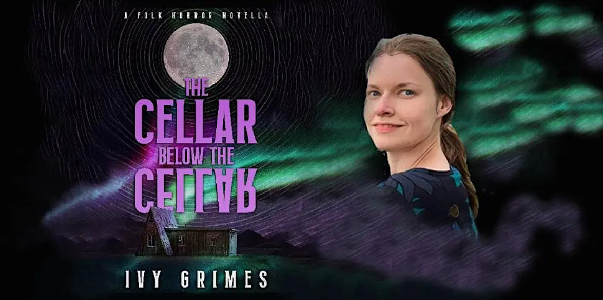 The Cellar Below The Cellar — Online Event