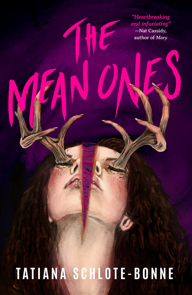 The Mean Ones — Novel Review