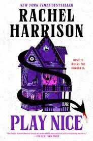 Play Nice — Book Review