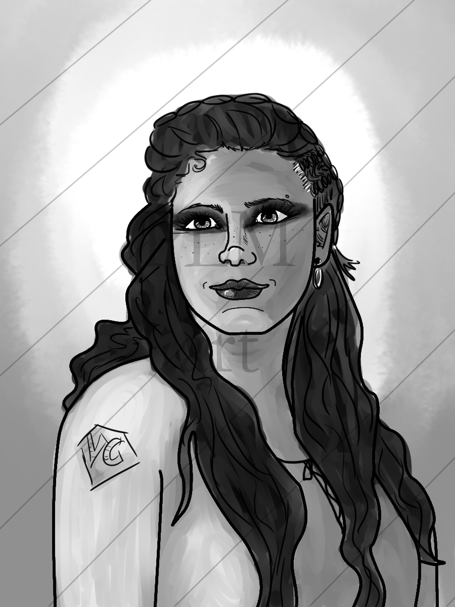 Juniper Eldsdottir water.png