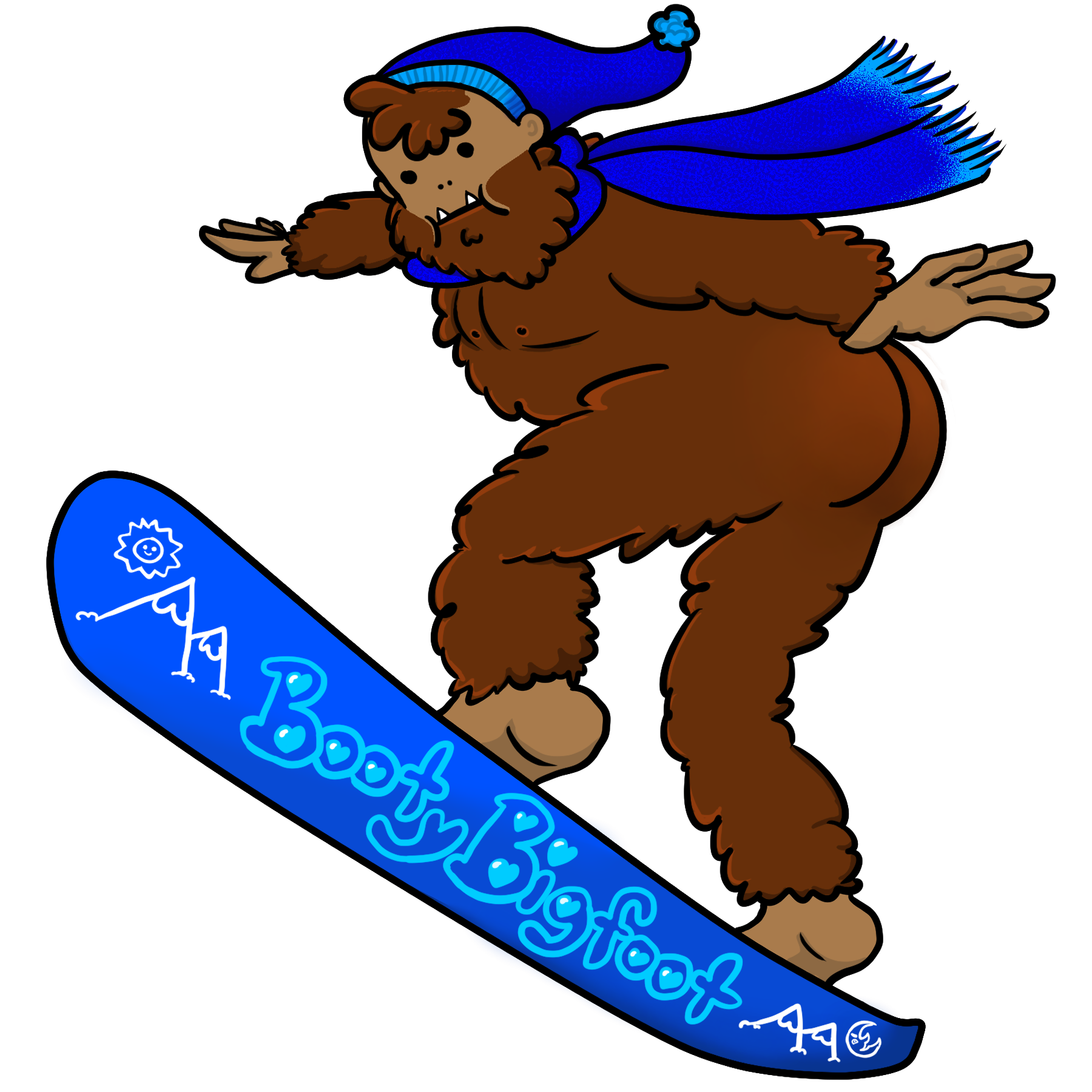 booty bigfoot.png