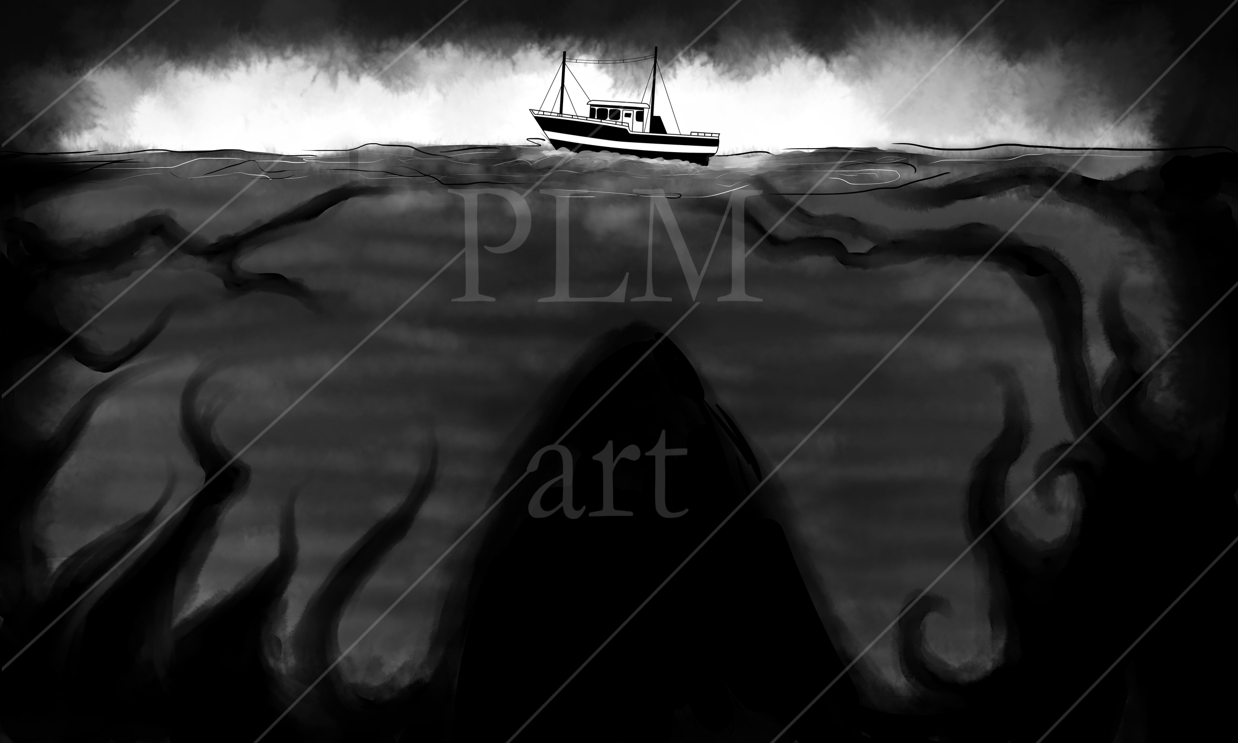 7. the whale hunts water.png