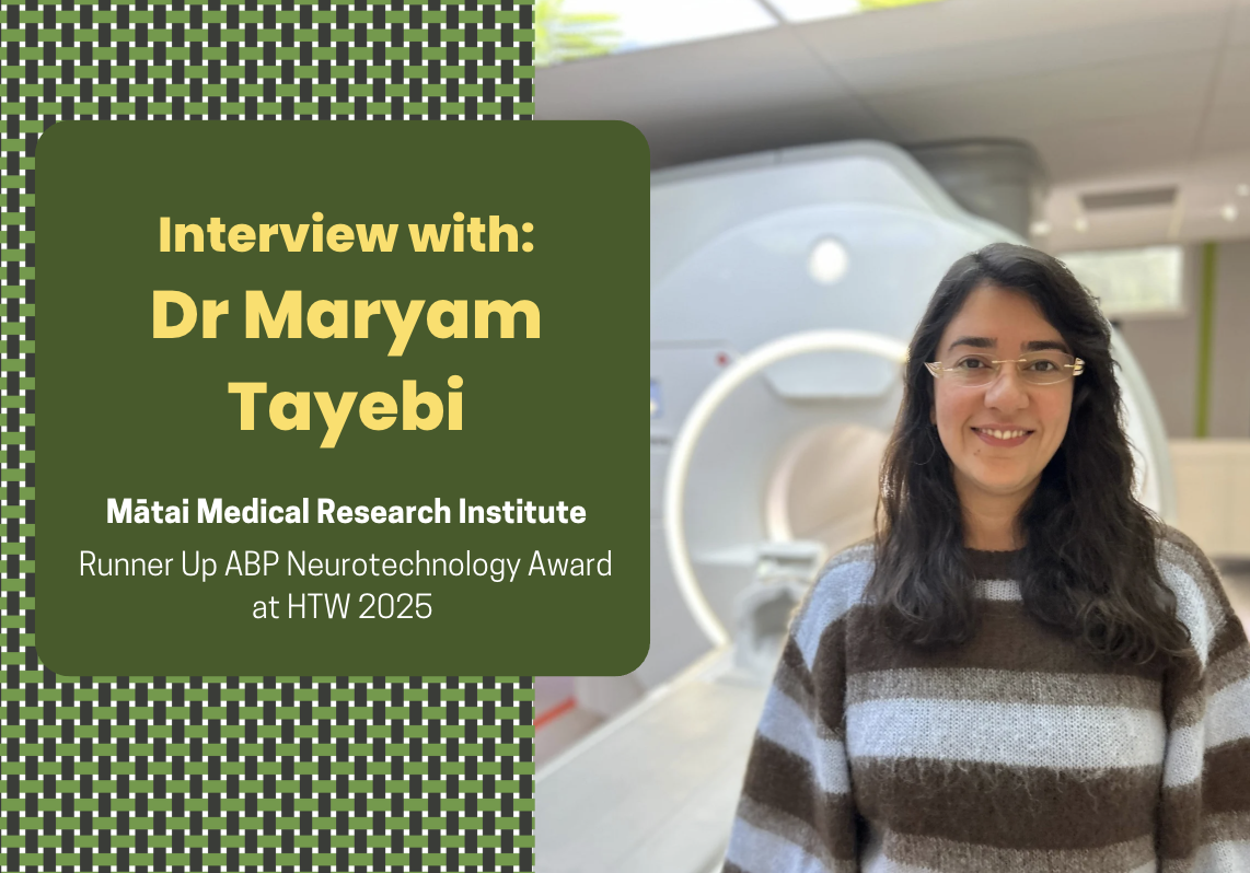 Interview with Dr Maryam Tayebi: A Multidisciplinary Approach to Addiction Recovery