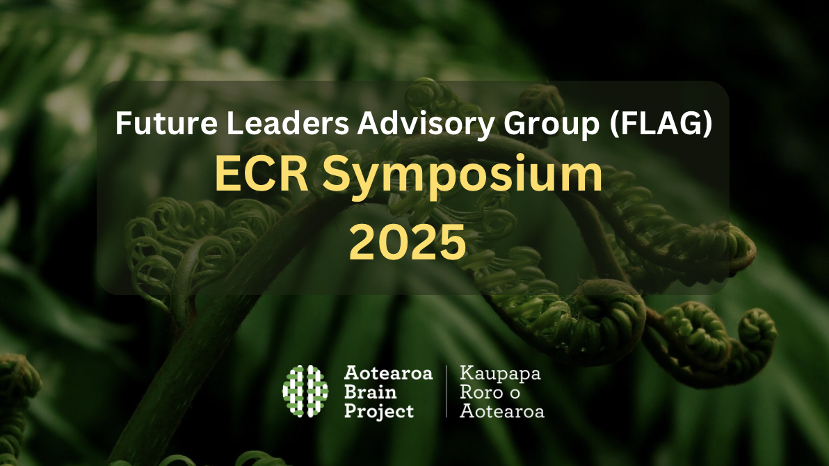 Recording: FLAG ECR Symposium 2025
