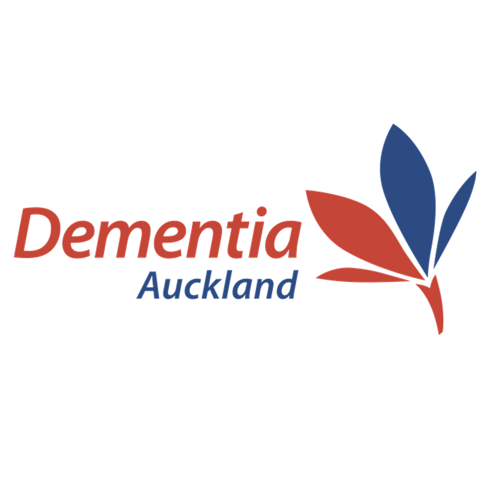 Dementia Auckland logo