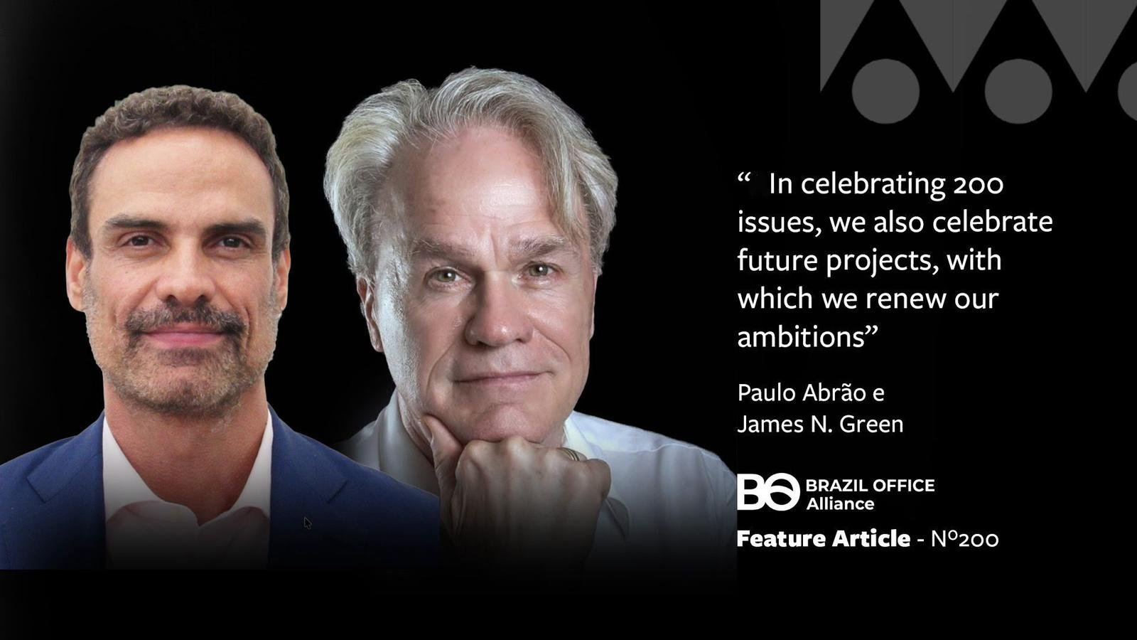 200 Editions: A Milestone to Celebrate