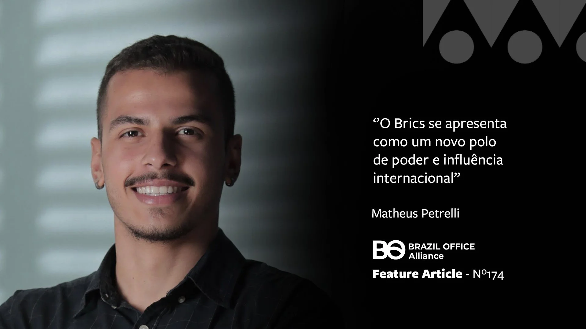 As relações entre Brasil e Índia a partir do nexo multilateral: da Conferência de Bandung à Cúpula do BRICS de 2025
