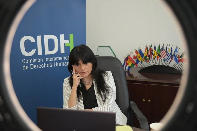 Organizações brasileiras pedem proteção internacional a juízes e mesários nas eleições