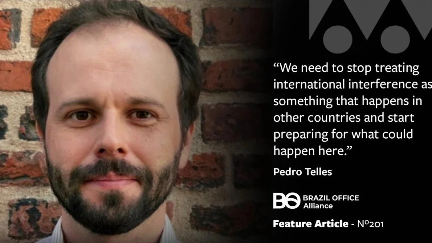 International Interference in the 2026 Elections: What to Expect