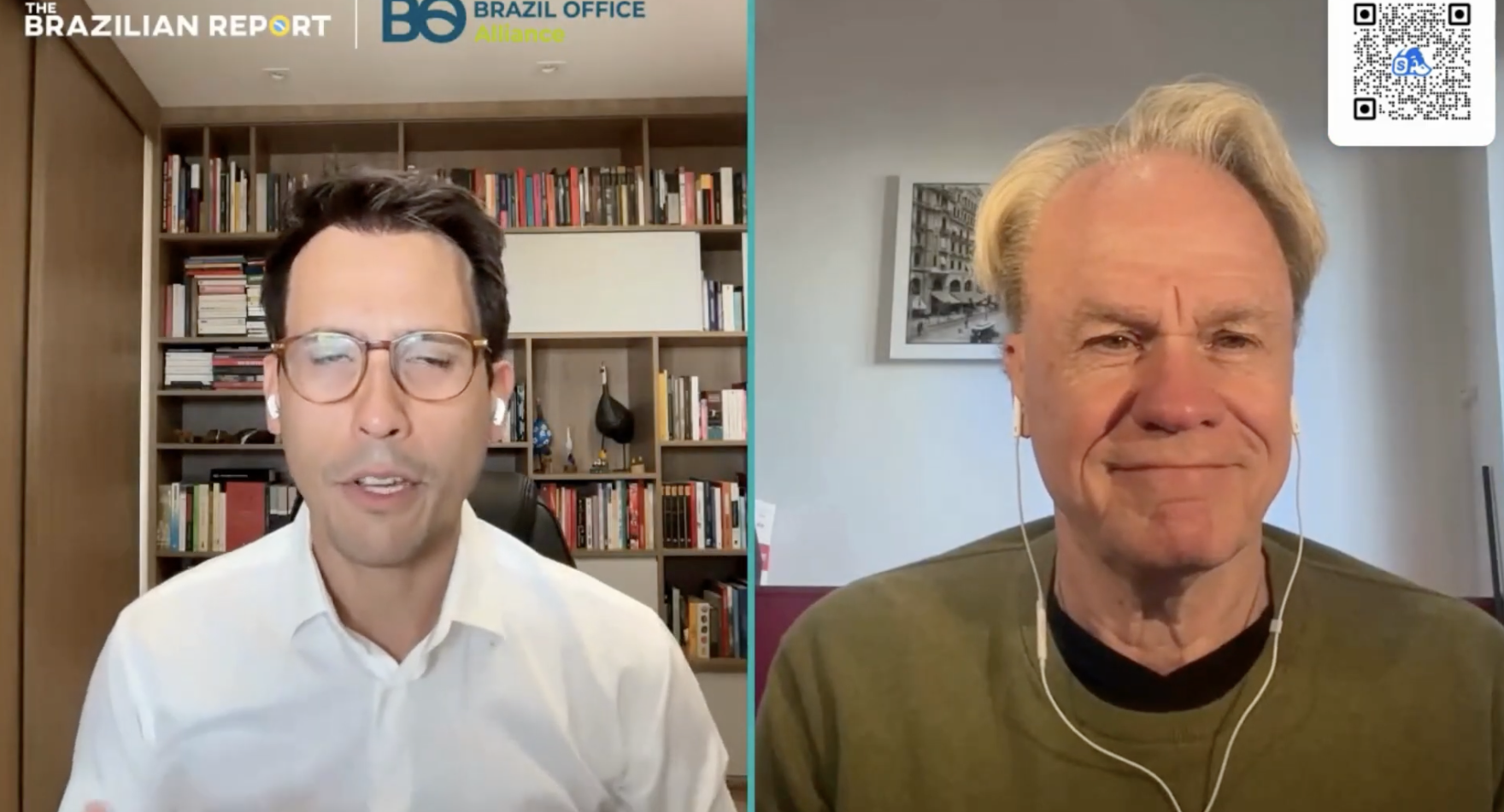 Brazil Unfiltered (Electoral season. Ep 1)– Troubled ahead for Brazil-US relations?