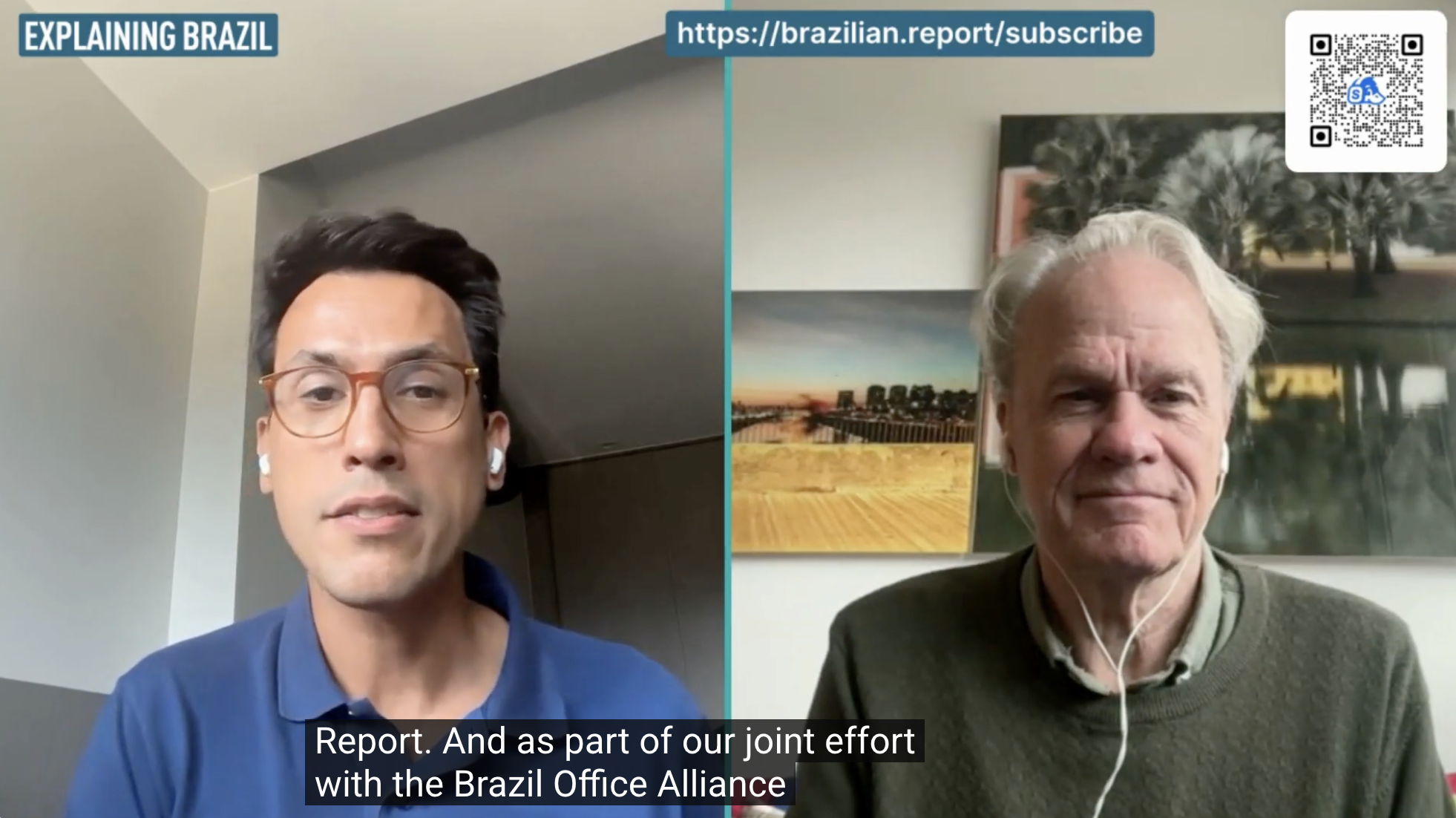 Brazil Unfiltered (Electoral Season Ep. 4) – Flávio Bolsonaro has a few problems to deal with