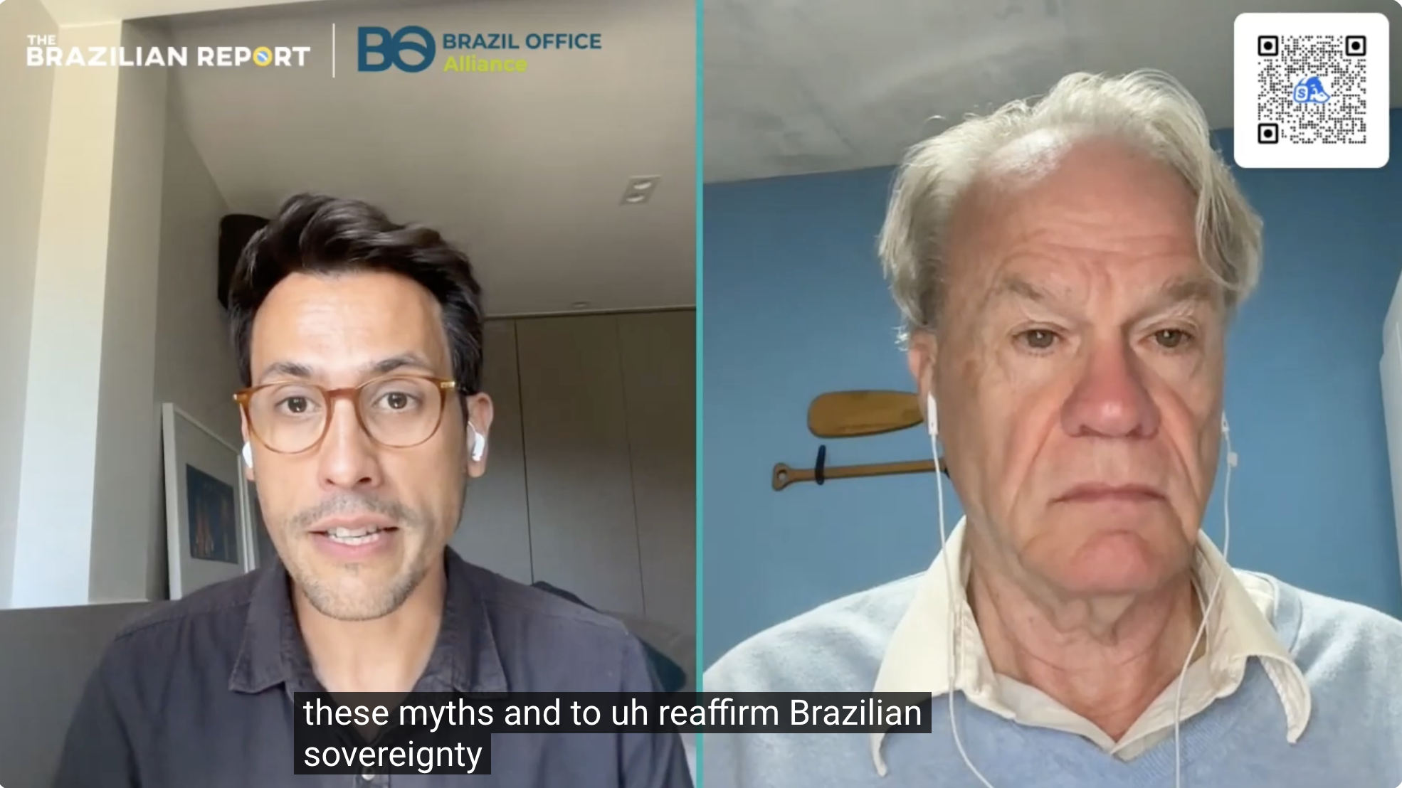 Brazil Unfiltered (Electoral Season Ep. 5) – Flávio Bolsonaro's imported playbook