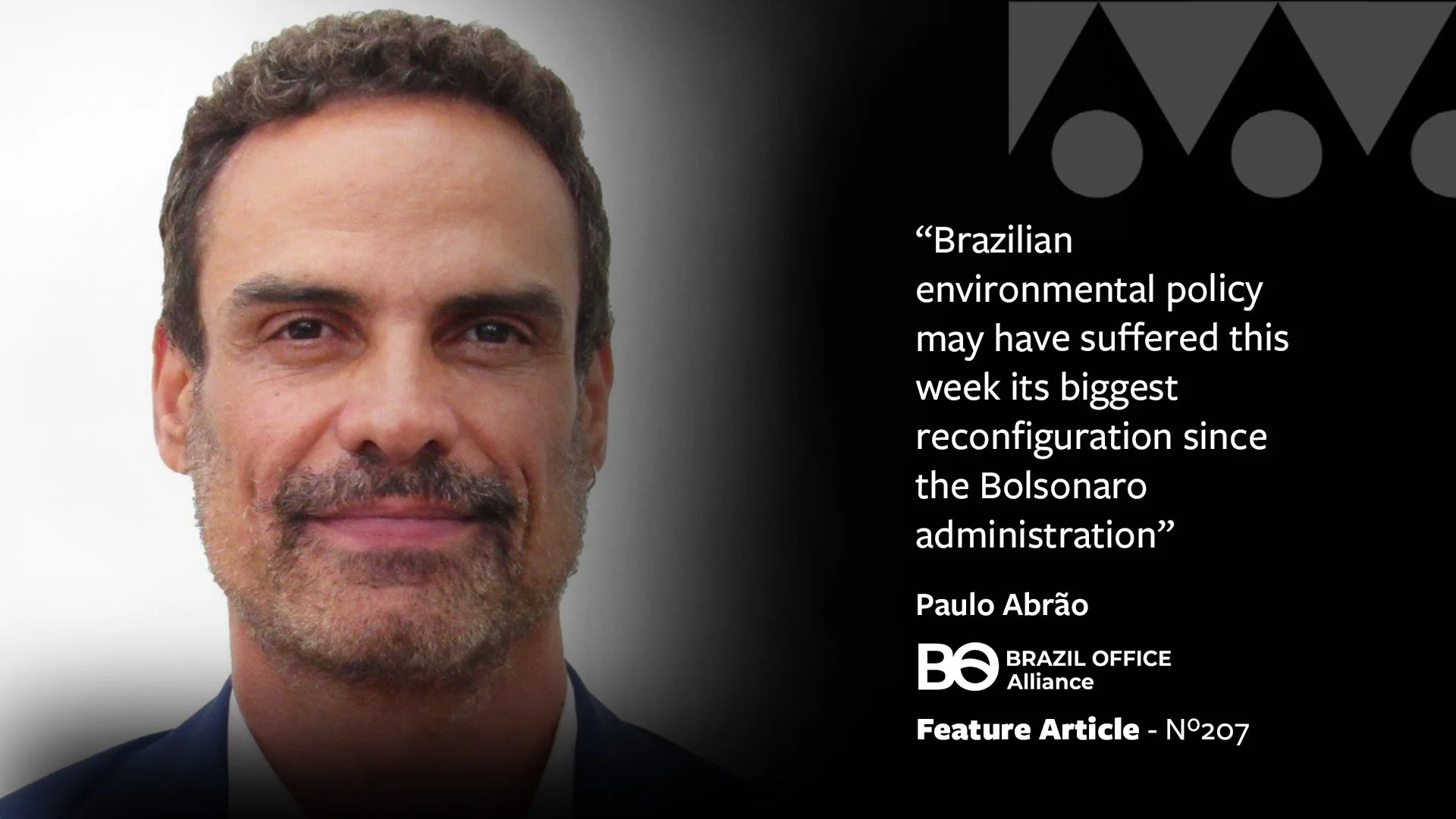Setbacks in Environmental Legislation: The Paradox of the Brazilian Case