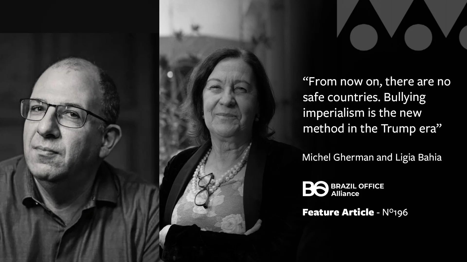 The Iran War and Diplomacy as Bullying