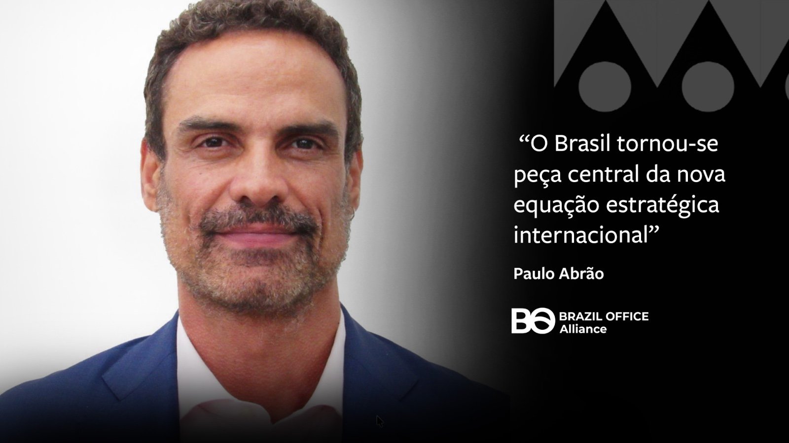 Novo encontro entre Lula e Trump: um teste estratégico