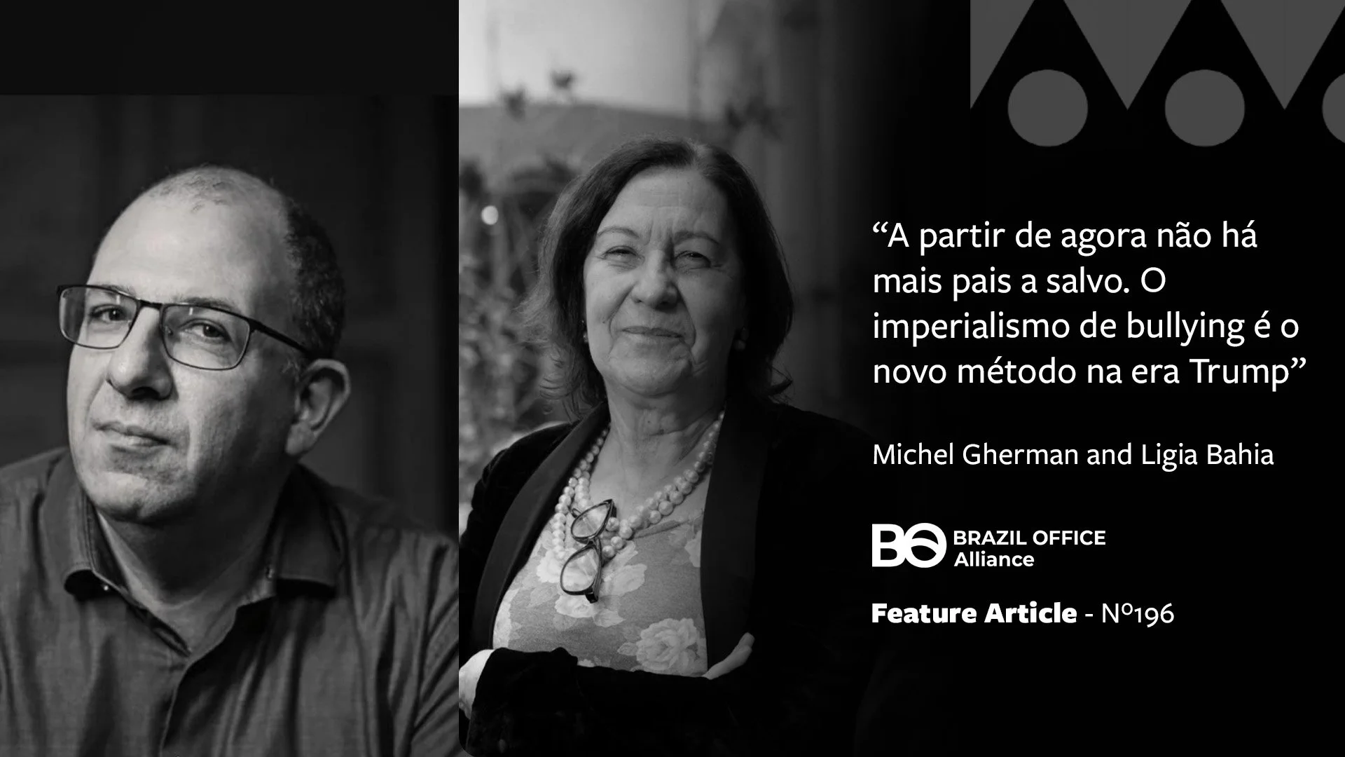 A Guerra no Irã e a Diplomacia como Bullying