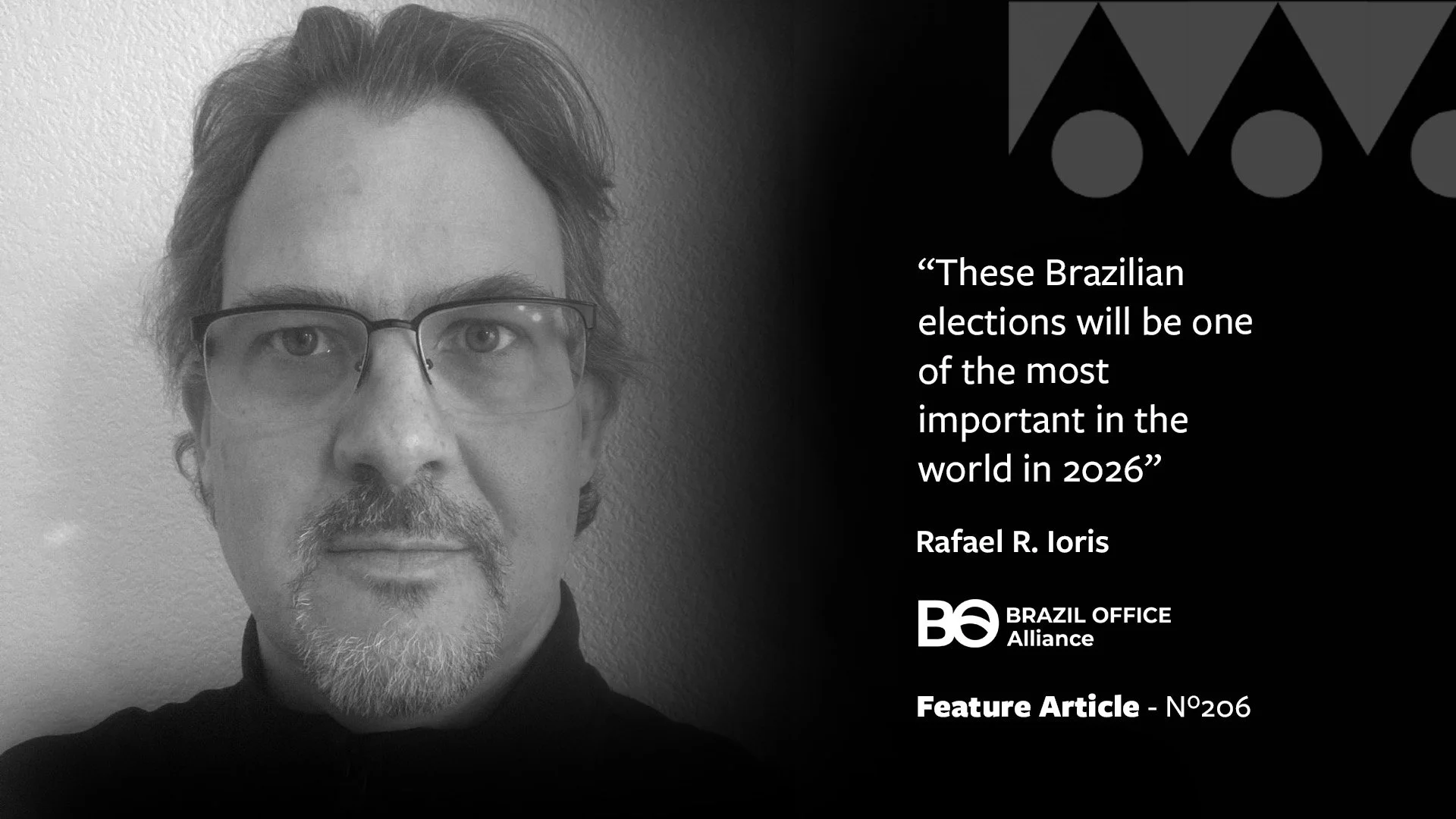 Brazil’s Upcoming Presidential Election: Features, Prospects, and Implications