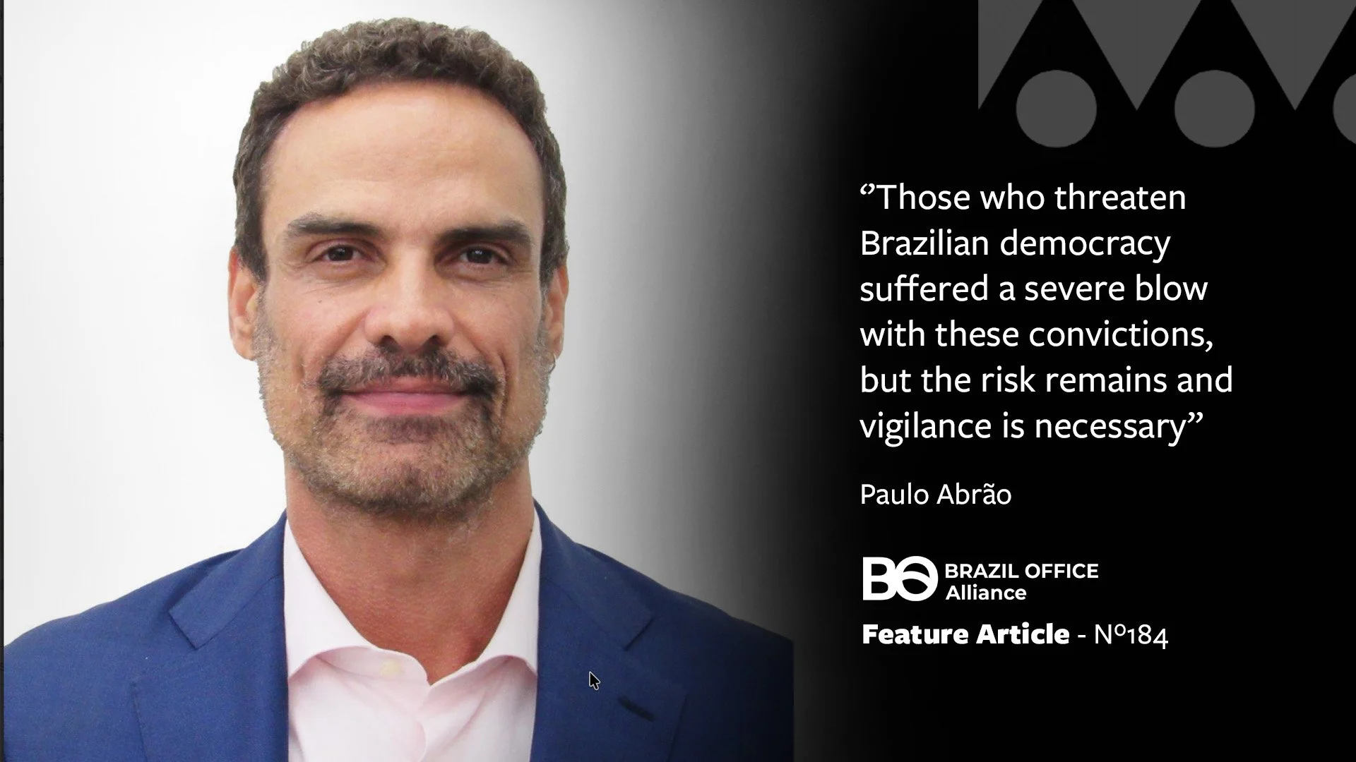 The Historical Significance of Bolsonaro's Conviction