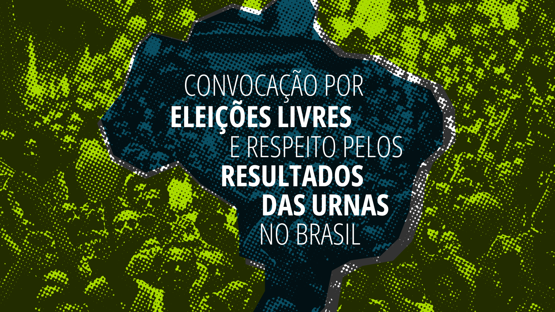 Manifesto Espírita sobre a eleição presidencial em 1º turno