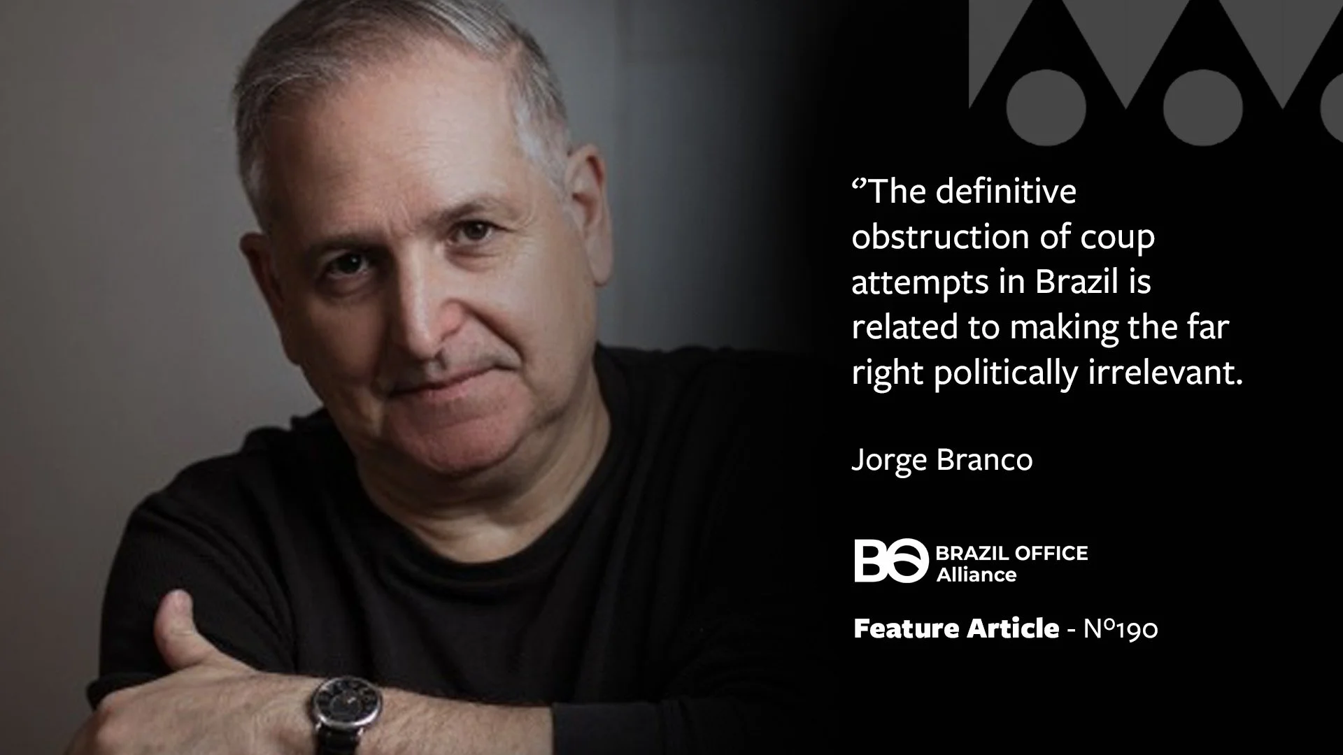 Democracy is Not a Moral Quality, It is a Social Imperative