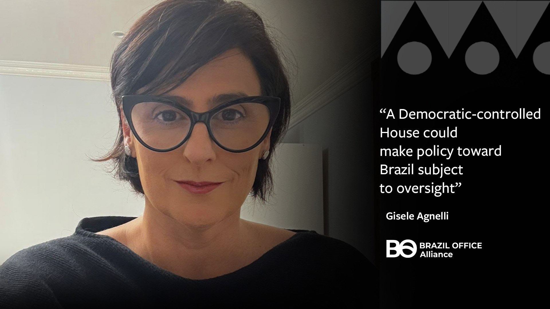 After October, November: Why the Midterms Matter to Brazil