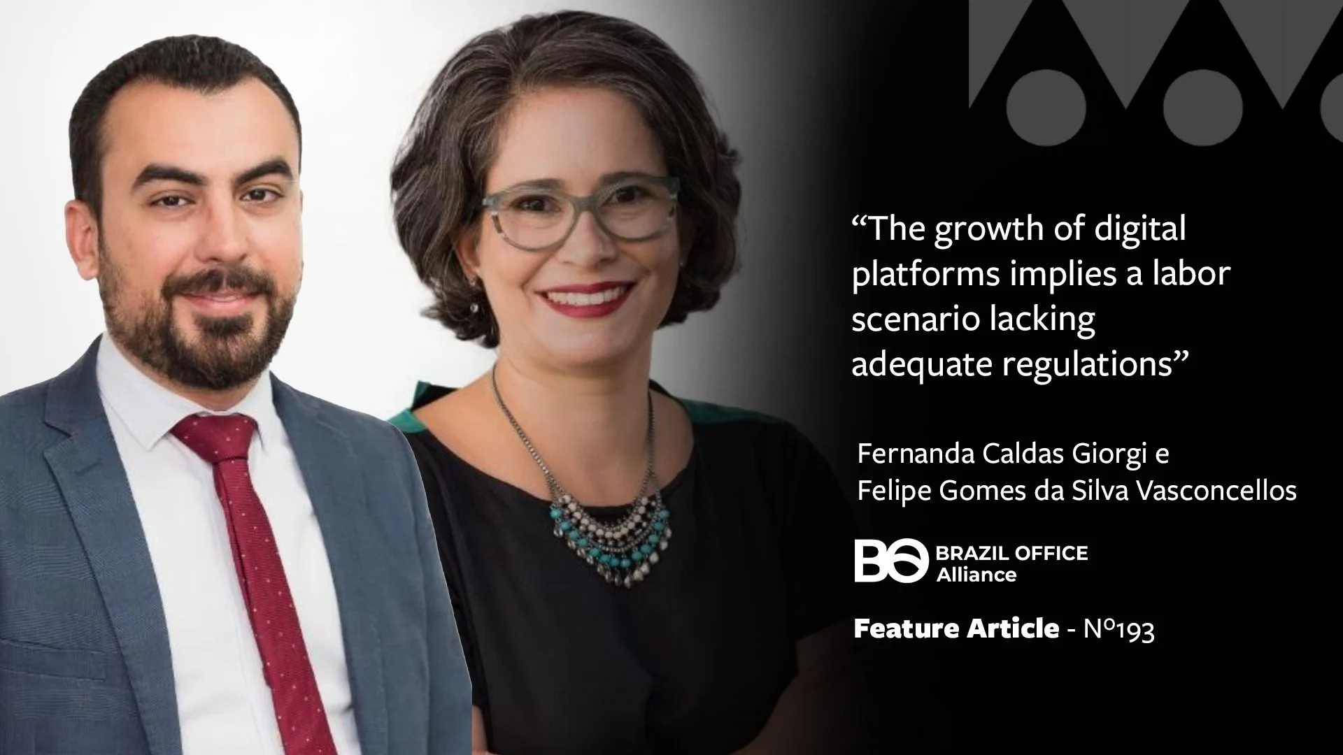 2026: The World of Work on the International Agenda