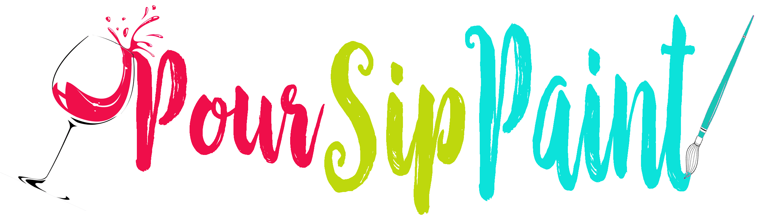 Visions of Colors Paint and Pour Studio