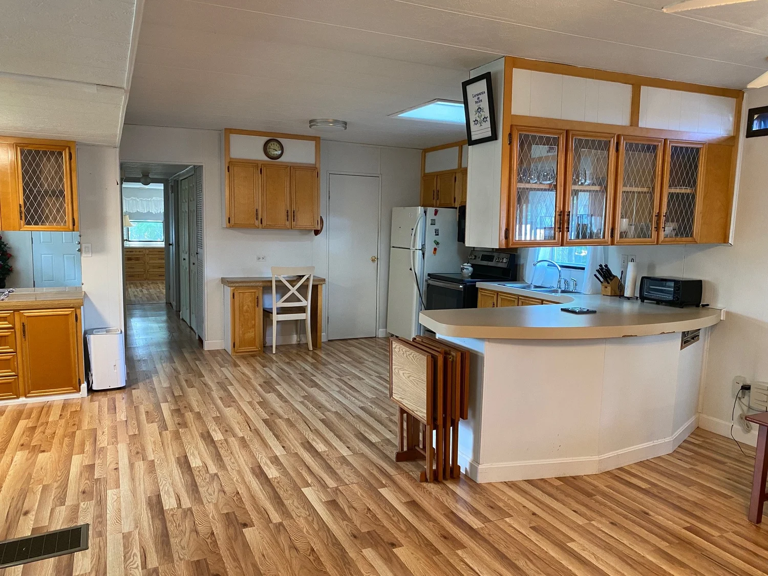 Gallery 3 — Plymouth Mobile Estates Cooperative