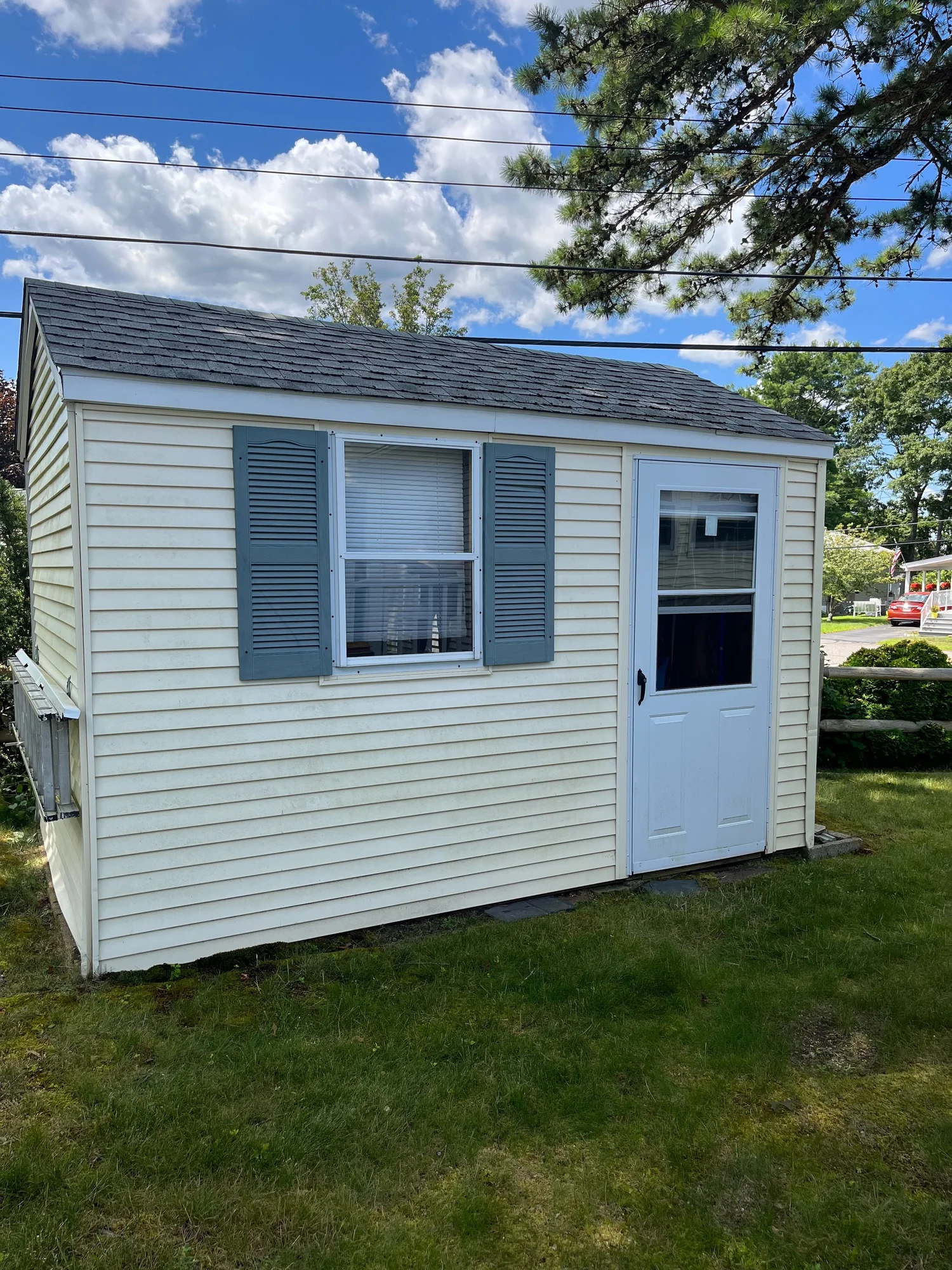 Gallery 3 — Plymouth Mobile Estates Cooperative