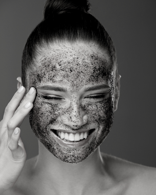 Night Time Exfoliation?