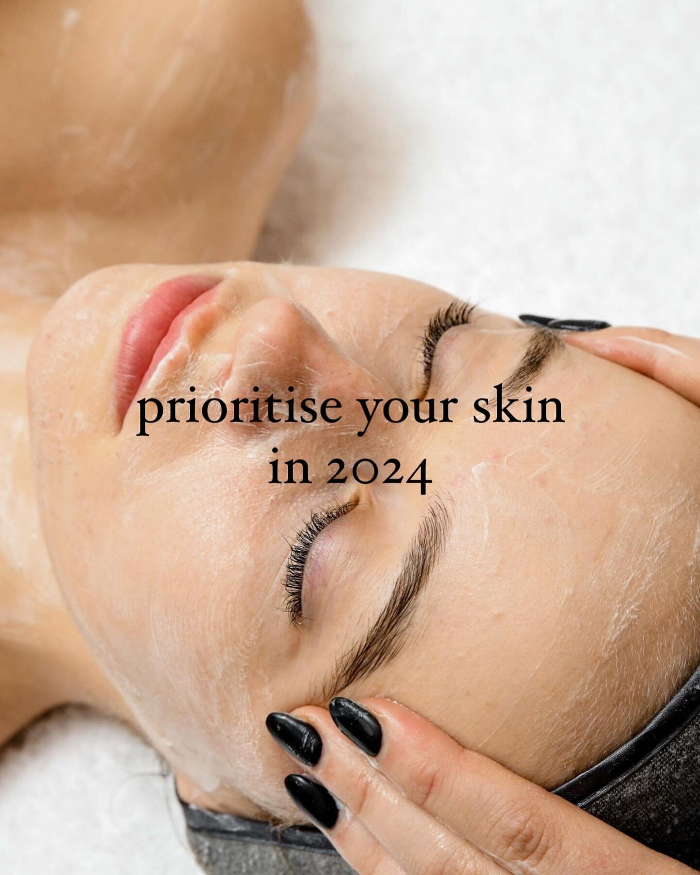 Make your skin a priority this year with regular treatments at @oohlalabeautyboutique 

DM us to book in a skin consultation with one of our Therapists - your skin will thank you by the end of the year 🧖&zwj;♀️

#oohlalabeautyboutique