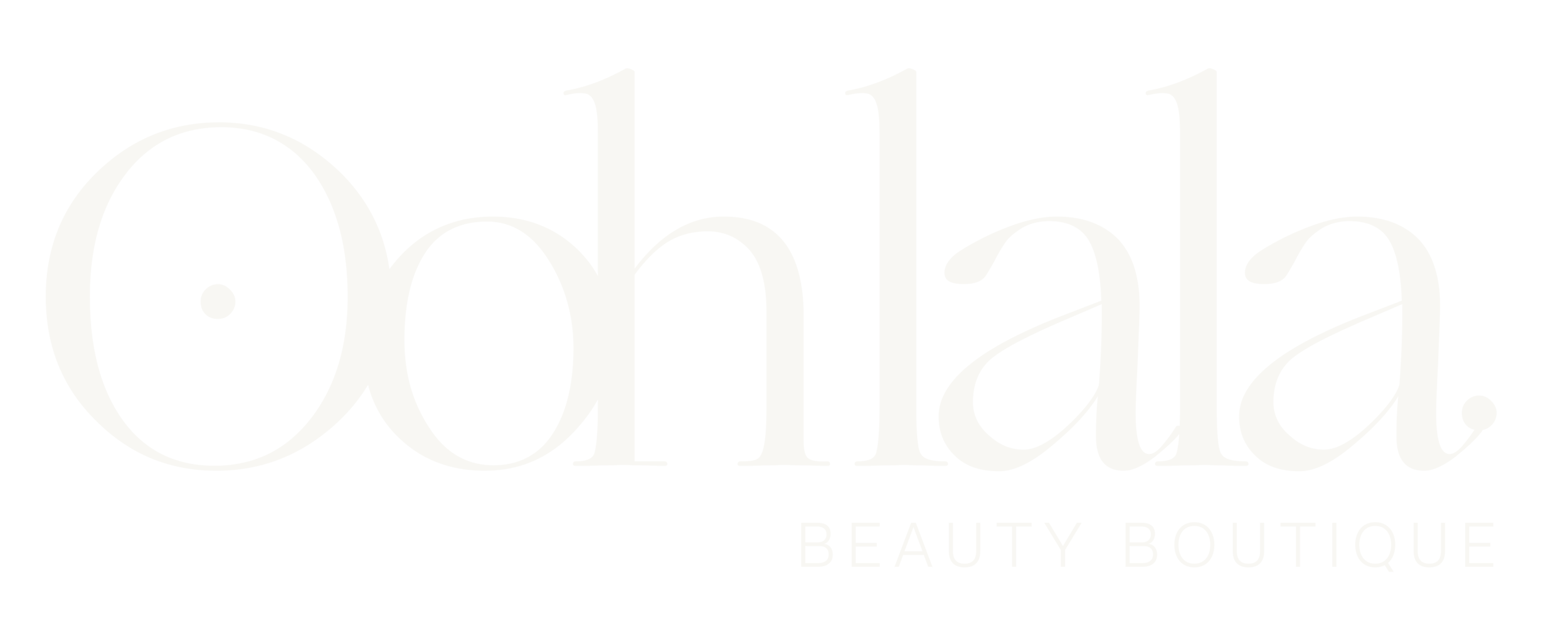 Ooh La La Beauty Boutique