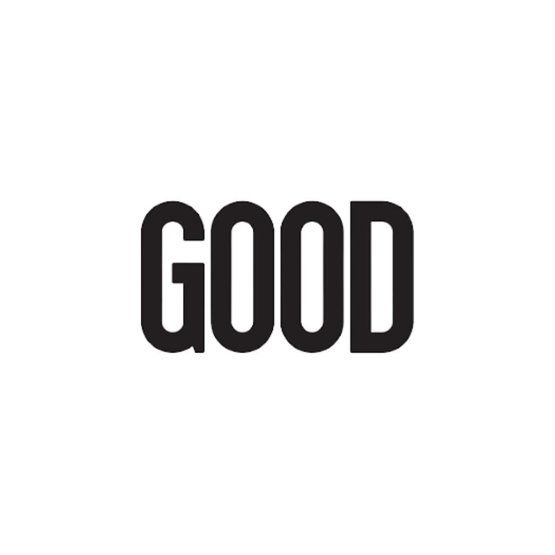 Rikki Goldenberg featured on GOOD