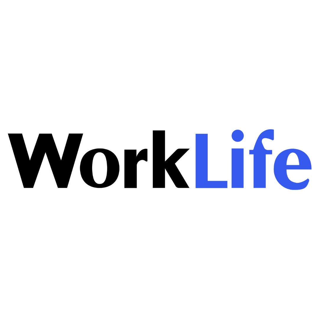 Rikki Goldenberg featured in worklife